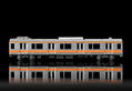 figma No. 402 E233 Train: Chou Line (Rapid) thumbnail 3