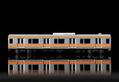 figma No. 402 E233 Train: Chou Line (Rapid) thumbnail 5