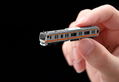 figma No. 402 E233 Train: Chou Line (Rapid) thumbnail 9