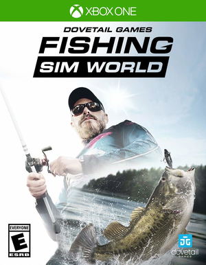 Fishing Sim World_