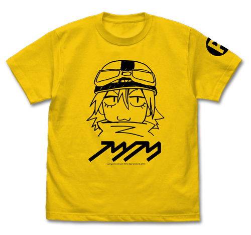 FLCL フリクリ tシャツ - Tシャツ/カットソー(半袖/袖なし)