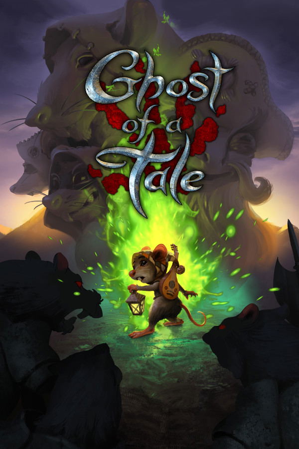 Ghost of a Tale <span class="ext" style="background-color: #2a475e; color: #FFFFFF;">STEAM</span> <span class="ext ext_digital">digital</span> image 1