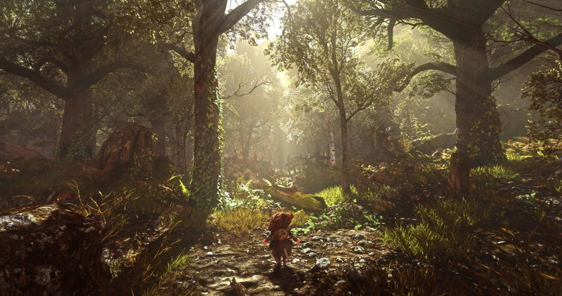Ghost of a Tale <span class="ext" style="background-color: #2a475e; color: #FFFFFF;">STEAM</span> <span class="ext ext_digital">digital</span> image 2