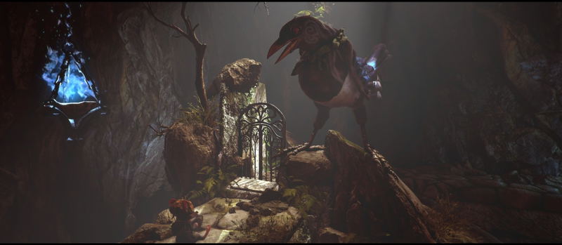 Ghost of a Tale <span class="ext" style="background-color: #2a475e; color: #FFFFFF;">STEAM</span> <span class="ext ext_digital">digital</span> image 6