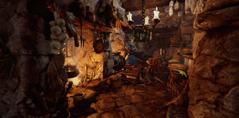 Ghost of a Tale <span class="ext" style="background-color: #2a475e; color: #FFFFFF;">STEAM</span> <span class="ext ext_digital">digital</span> image 7