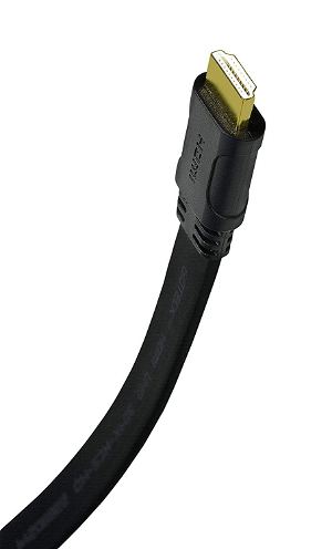 Gioteck HD-1 HMDI + Ethernet Cable
