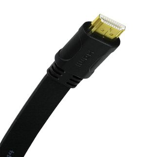 Gioteck HD-1 HMDI + Ethernet Cable