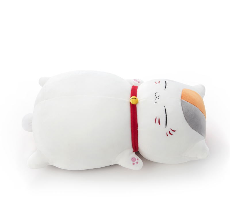 Gyu! Mauve Natsume Yujincho Plush (Nap) (Re-run) image 4
