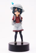 Kemono Friends PLAMAX MF-26 1/20 Scale Model Kit: Minimum Factory Kaban & Serval thumbnail 3
