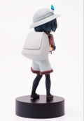 Kemono Friends PLAMAX MF-26 1/20 Scale Model Kit: Minimum Factory Kaban & Serval thumbnail 4