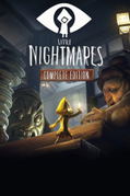 Little Nightmares (Complete Edition) <span class="ext" style="background-color: #2a475e; color: #FFFFFF;">STEAM</span> <span class="ext ext_digital">digital</span> thumbnail 1