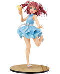 Love Live! Sunshine!! 1/7 Scale Pre-Painted Figure: Ruby Kurosawa Blu-ray Jacket Ver. [Good Smile Company Online Shop Limited Ver.] thumbnail 1