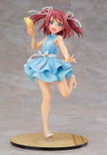 Love Live! Sunshine!! 1/7 Scale Pre-Painted Figure: Ruby Kurosawa Blu-ray Jacket Ver. [Good Smile Company Online Shop Limited Ver.] thumbnail 2