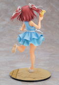 Love Live! Sunshine!! 1/7 Scale Pre-Painted Figure: Ruby Kurosawa Blu-ray Jacket Ver. [Good Smile Company Online Shop Limited Ver.] thumbnail 4