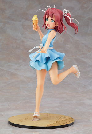 Love Live! Sunshine!! 1/7 Scale Pre-Painted Figure: Ruby Kurosawa Blu-ray Jacket Ver. [Good Smile Company Online Shop Limited Ver.]