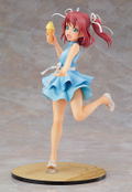 Love Live! Sunshine!! 1/7 Scale Pre-Painted Figure: Ruby Kurosawa Blu-ray Jacket Ver. [Good Smile Company Online Shop Limited Ver.] thumbnail 5