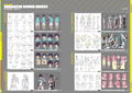 Me!Me!Me! Book!Book!Book! Japanese Anime Exhibition Booklet Vol.4 thumbnail 2