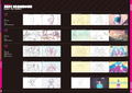 Me!Me!Me! Book!Book!Book! Japanese Anime Exhibition Booklet Vol.4 thumbnail 4