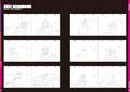 Me!Me!Me! Book!Book!Book! Japanese Anime Exhibition Booklet Vol.4 thumbnail 5
