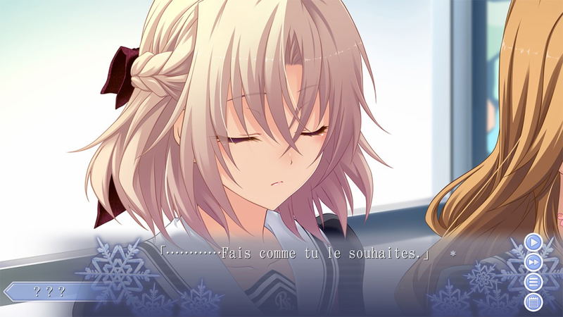 Memories Off: Innocent Fille image 4