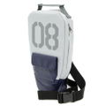 Mobile Suit Gundam: The 08th MS Team - Land Battle Type Gundam Shield Bag thumbnail 1