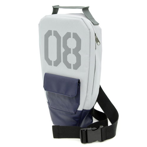 Mobile Suit Gundam: The 08th MS Team - Land Battle Type Gundam Shield Bag image 1