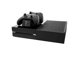 Modular Charge Station for Xbox One