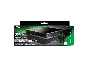 Modular Power Station for Xbox One