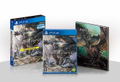 Monster Hunter: World (Capture Handbook Included Edition) thumbnail 1