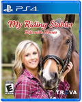 My Riding Stables: Life with Horses thumbnail 1