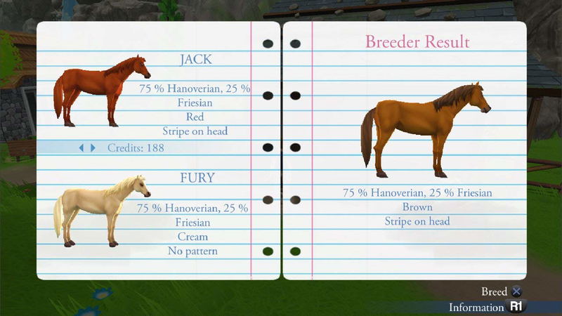 My Riding Stables: Life with Horses image 5