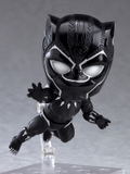 Nendoroid No. 955 Avengers Infinity War: Black Panther Infinity Edition (Re-run) thumbnail 2