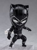 Nendoroid No. 955 Avengers Infinity War: Black Panther Infinity Edition (Re-run) thumbnail 5
