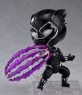 Nendoroid No. 955 Avengers Infinity War: Black Panther Infinity Edition (Re-run) thumbnail 6