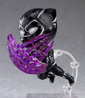 Nendoroid No. 955 Avengers Infinity War: Black Panther Infinity Edition (Re-run) thumbnail 7