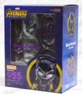 Nendoroid No. 955 Avengers Infinity War: Black Panther Infinity Edition (Re-run) thumbnail 8