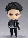 Nendoroid No. 964 Yuri!!! on Ice: Otabek Altin thumbnail 2