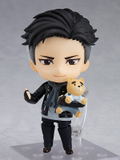 Nendoroid No. 964 Yuri!!! on Ice: Otabek Altin thumbnail 4