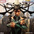 One:12 Collective Thor Ragnarok Action Figure: Ragnarok Hela thumbnail 3