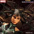 One:12 Collective Thor Ragnarok Action Figure: Ragnarok Hela thumbnail 4