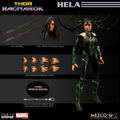 One:12 Collective Thor Ragnarok Action Figure: Ragnarok Hela thumbnail 7