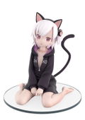 Original Character 1/5 Scale Pre-Painted Figure: Chiko Kapuri thumbnail 1