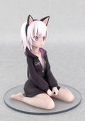Original Character 1/5 Scale Pre-Painted Figure: Chiko Kapuri thumbnail 3