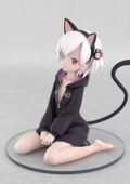 Original Character 1/5 Scale Pre-Painted Figure: Chiko Kapuri thumbnail 8
