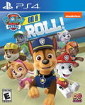 Paw Patrol On A Roll thumbnail 1