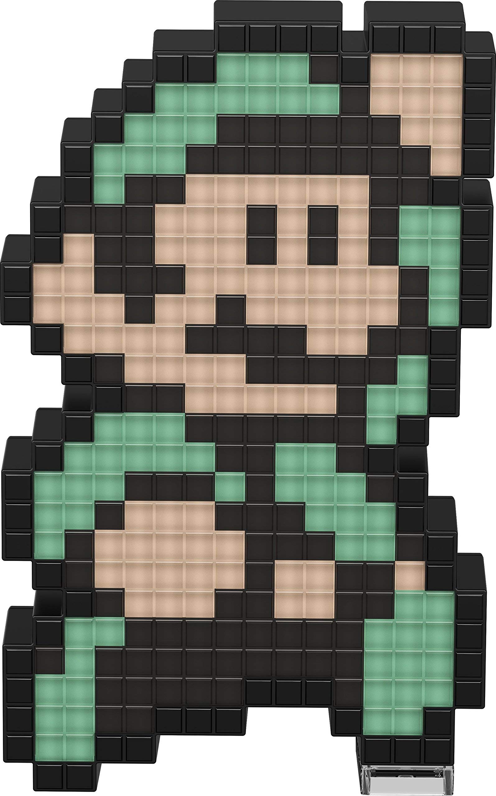 Pixel Pals Nintendo Super Mario 3: Luigi
