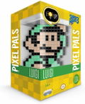 Pixel Pals Nintendo Super Mario 3: Luigi thumbnail 7