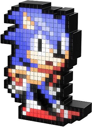 Pixel Pals Sonic the Hedgehog: Sonic