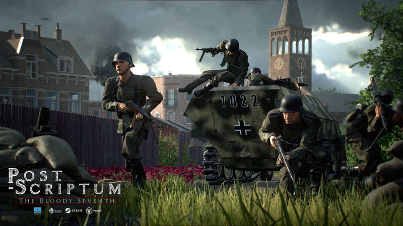 Squad 44 <span class="ext" style="background-color: #2a475e; color: #FFFFFF;">STEAM</span> <span class="ext ext_digital">digital</span> image 4