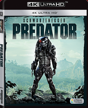 Predator (4K UHD)_